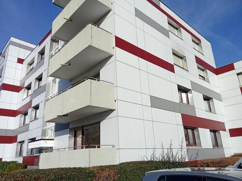 Foto - Wülfrath 2 Zimmer Wohnung, neuwertig renoviert