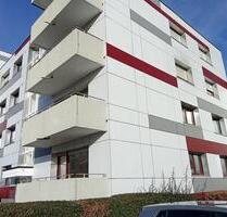 2 Zimmer Wohnung Wülfrath, neuwertig renoviert