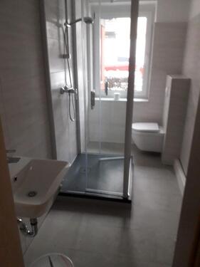 Foto - Erdgeschoßwohnung in Aue-Bad Schlema zur Miete