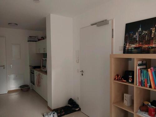 Foto - Etagenwohnung in Bielefeld zur Miete