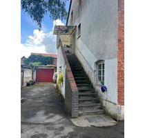 3 ZKB 80 m² im ersten Obergeschoss frisch renoviert. Fischbeck - Hessisch Oldendorf