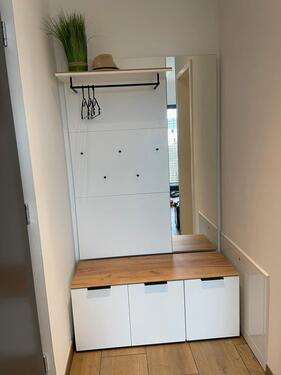 Foto - 2 Zimmer Etagenwohnung in Altfraunhofen