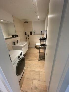 Foto - Etagenwohnung in Altfraunhofen zur Miete