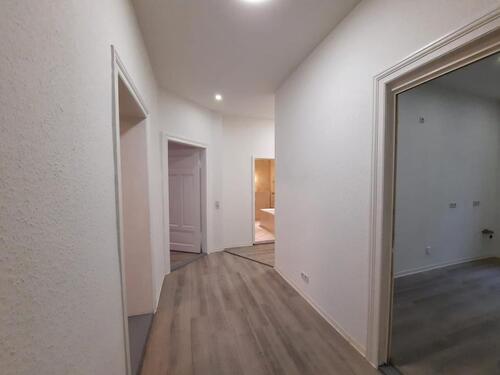 Foto - 3 Zimmer Erdgeschoßwohnung zur Miete in Magdeburg