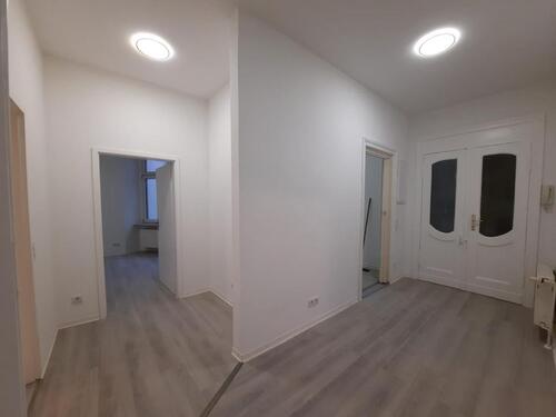 Foto - 3 Zimmer Erdgeschoßwohnung in Magdeburg