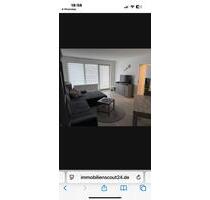 2 Zimmer Küche ,Bad ,Terrasse,Keller,Waschraum,Stellplatz - Dransfeld