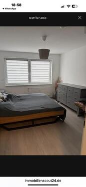 Foto - 2 Zimmer Etagenwohnung in Dransfeld