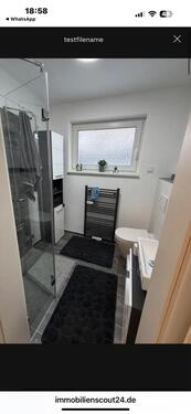 Foto - Etagenwohnung in Dransfeld zur Miete