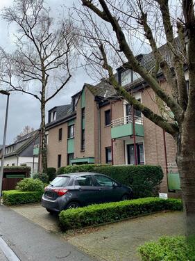 Foto - TG-Stellplatz (Einzelplatz) in Köln-Lövenich zu vermieten