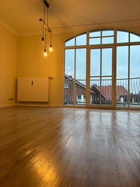 Foto - 3 Zimmer Etagenwohnung zur Miete in Löningen