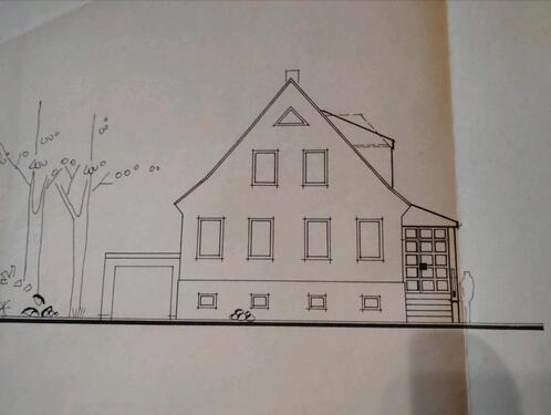 Foto - Einfamilienhaus in 36251 Bad Hersfeld