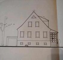 Einfamilienhaus in 36251 Bad Hersfeld