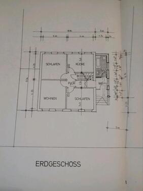 Foto - 8 Zimmer Einfamilienhaus zum Kaufen in Bad Hersfeld