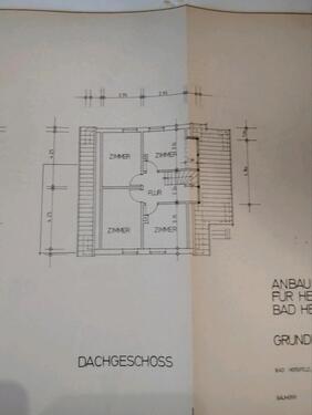 Foto - 8 Zimmer Einfamilienhaus in Bad Hersfeld