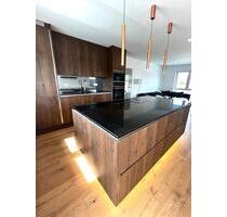 Exklusives Penthouse mit 3,5 Zimmern und Dachterrasse - Würzburg Heuchelhof