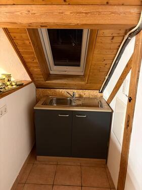 Foto - Dachgeschoßwohnung in Beilngries zur Miete