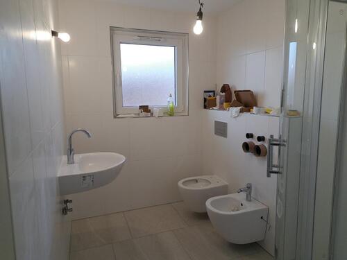 Foto - Weiterstadt 3 ZKBB, sonnig und frisch renoviert