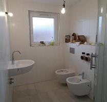 Weiterstadt 3 ZKBB, sonnig und frisch renoviert