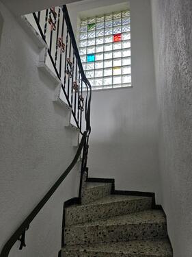 Foto - Etagenwohnung in Fürstenstein zur Miete