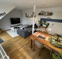 Wohnungsswap - 3 Zimmer, 76 m² - Duschweg, Altona, Hamburg