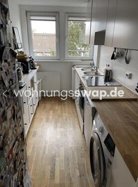 Foto - 3 Zimmer Etagenwohnung zur Miete in Hamburg