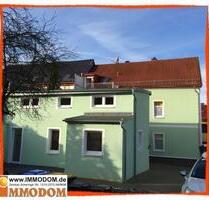 3-Zimmer-Wohnung in Zwickau-Oberplanitz zu vermieten!