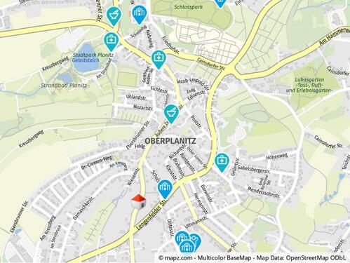 Foto - 3 Zimmer Etagenwohnung in Zwickau