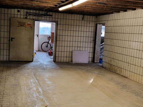 Foto - Motorradgarage - 20,00&nbsp;EUR Miete,