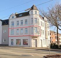 Citynahe Wohnung in 1. Etage mit Gartennutzung - Datteln