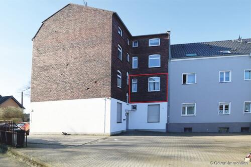 Foto - 3 Zimmer Etagenwohnung zur Miete in Datteln