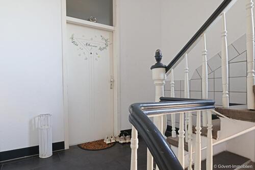 Foto - 3 Zimmer Etagenwohnung in Datteln