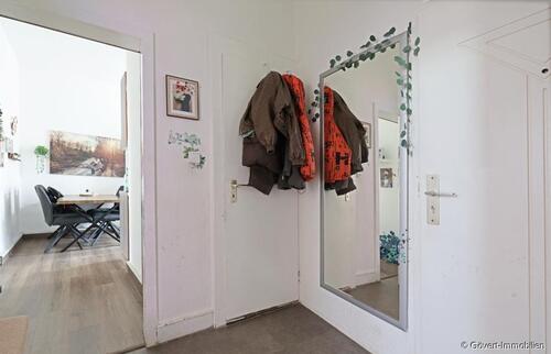 Foto - Etagenwohnung in Datteln zur Miete