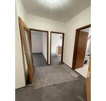 2-Zimmer-Wohnung in Berlin-Tegel – renoviert & mit Einbauküche