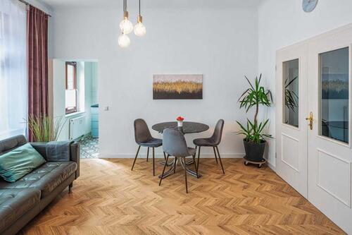 Foto - 2 Zimmer Etagenwohnung in Dresden