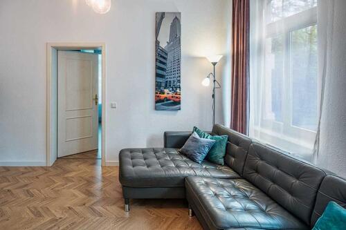 Foto - Etagenwohnung in Dresden zur Miete