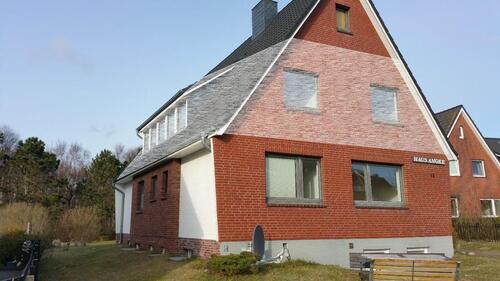 Foto - OBERGESCHOSSwohnung zur Dauermiete in Wittdün