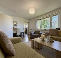 Helle 3-Zimmer-Wohnung mit Ostausrichtung in ruhiger Lage von Werl