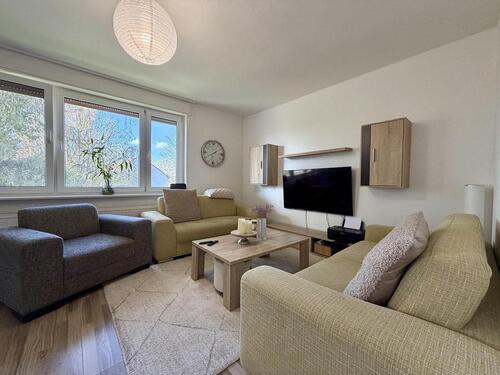 Foto - 3 Zimmer Etagenwohnung zur Miete in Werl