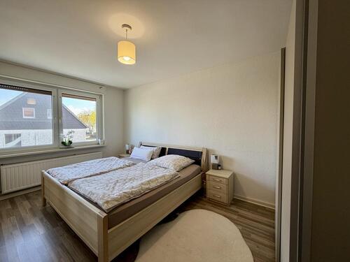 Foto - 3 Zimmer Etagenwohnung in Werl