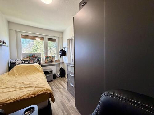 Foto - Etagenwohnung in Werl zur Miete