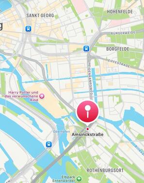 Foto - andere zur Miete in Hamburg