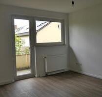 Schöne 2-Zimmer-Wohnung mit Tageslichtbad und Balkon in Hanau-Großauheim zu vermieten