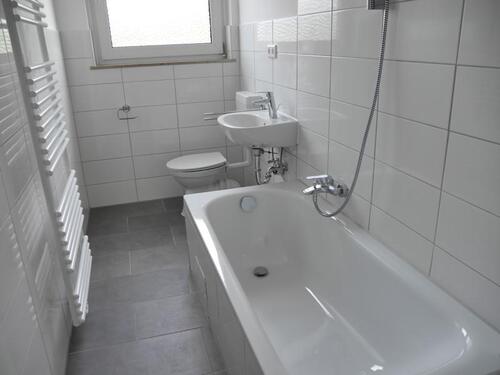 Foto - 2 Zimmer Etagenwohnung zur Miete in Hanau