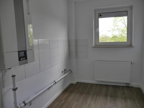 Foto - Etagenwohnung in Hanau zur Miete