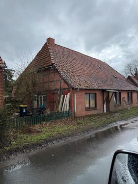 Foto - 2 Zimmer Einfamilienhaus zum Kaufen in Hodenhagen