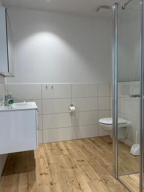 Foto - Erdgeschoßwohnung in Martfeld zur Miete