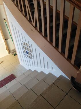 Foto - 2 Zimmer Etagenwohnung in Wiesau