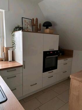 Foto - 2 Zimmer Etagenwohnung in Velen