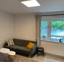 Exklusive 2-Zimmer-Wohnung in Hamburg Barmbek-Süd