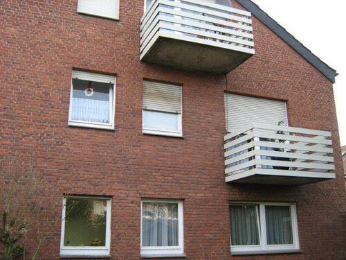 Foto - Etagenwohnung in Münster zur Miete